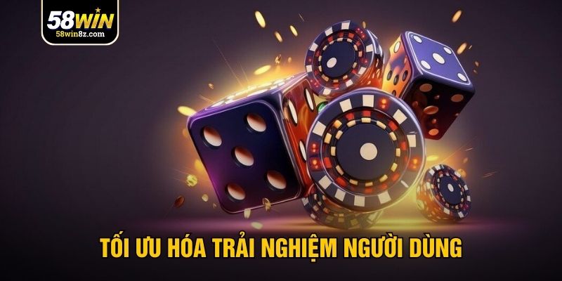 Tối ưu hóa trải nghiệm cá nhân người dùng